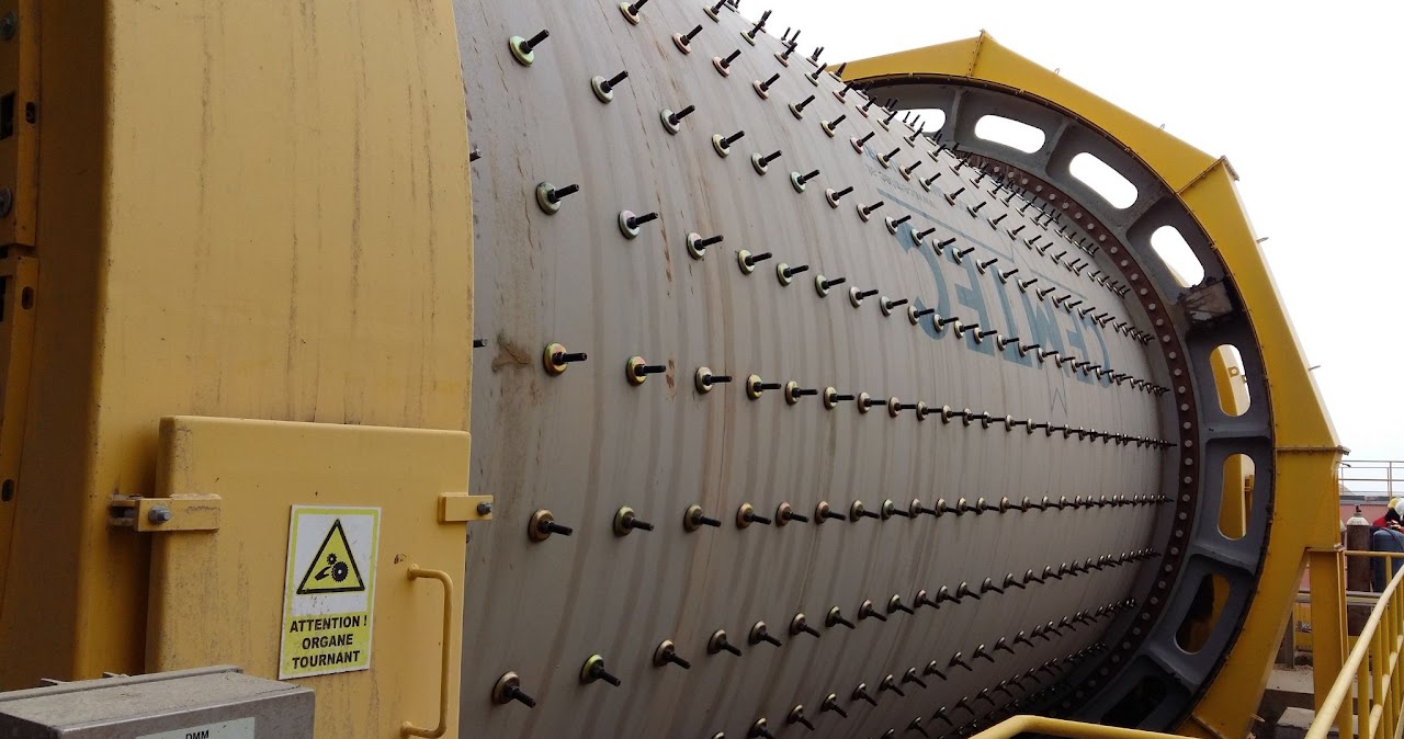 Scrubber Load Control